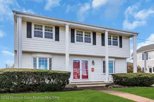 7 Howell Ave, Spring Lake, NJ 07762 - Photo 2