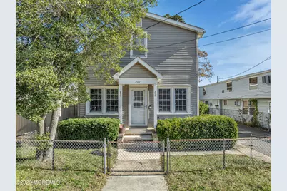 207 Ocean Gate Avenue, Ocean Gate, NJ 08740 - Photo 1