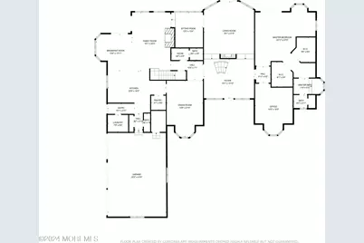 34 Bruns Road, Allenhurst, NJ 07711 - Photo 66