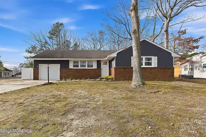 501 Adolphus Street, Forked River, NJ 08731 - Photo 2