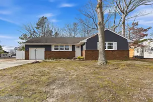 501 Adolphus St, Forked River, NJ 08731 - Photo 2