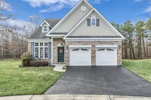 33 Quincy Terrace, Barnegat, NJ 08005 - Photo 2