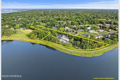 1413 Gully Road, Wall Township, NJ 07719 - Photo 4