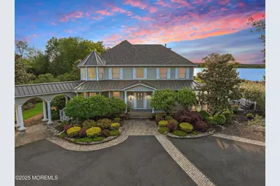 1413 Gully Road, Wall Township, NJ 07719 - Photo 74