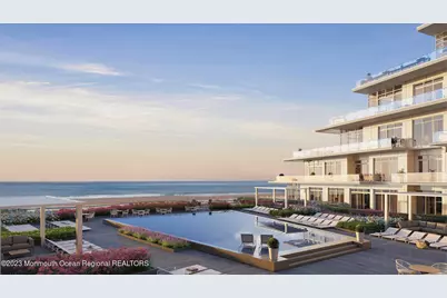 392 Ocean Avenue #1310, Long Branch, NJ 07740 - Photo 1