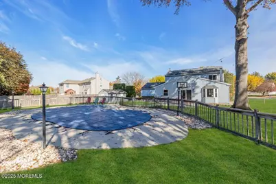 9 Cherry Hill Lane, Manalapan Township, NJ 07726 - Photo 54