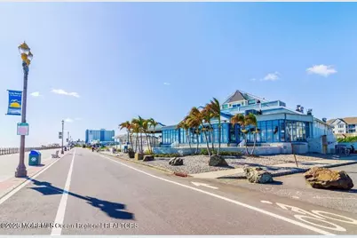 22 Cooper Avenue #110, Long Branch, NJ 07740 - Photo 38