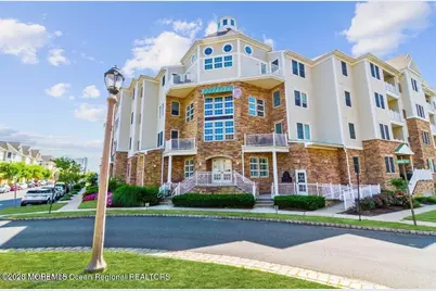 22 Cooper Avenue #110, Long Branch, NJ 07740 - Photo 40