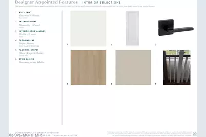 43 Mustang Drive, Manalapan Township, NJ 07726 - Photo 4