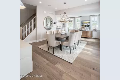 94 Mustang Drive, Manalapan Township, NJ 07726 - Photo 4