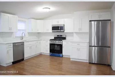 52 Dunbar Avenue #B, Long Branch, NJ 07740 - Photo 2