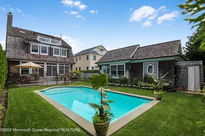 106 Stockton Boulevard, Sea Girt, NJ 08750 - Photo 24