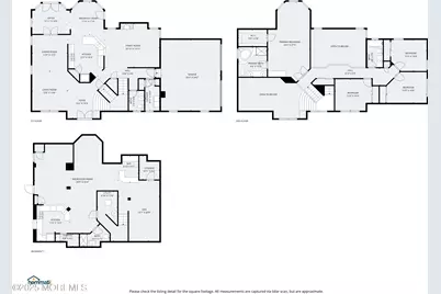 27 Stonehenge Court, Jackson, NJ 08527 - Photo 52