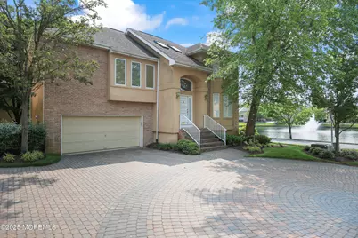 117 Sequoia Woods Court, Holmdel, NJ 07733 - Photo 34