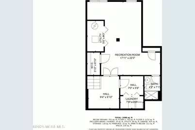 117 Sequoia Woods Court, Holmdel, NJ 07733 - Photo 40