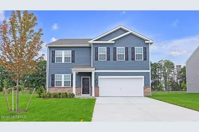 8 Dahlia Court, Berkeley, NJ 08721 - Photo 1