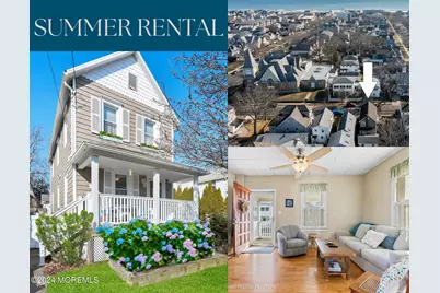 603 Madison Avenue, Bradley Beach, NJ 07720 - Photo 2