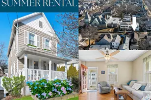 603 Madison Ave, Bradley Beach, NJ 07720 - Photo 2