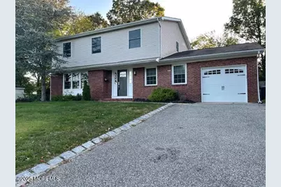 5 Stockport Way, Howell Township, NJ 07731 - Photo 2