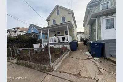 1316 Monroe Avenue, Neptune Township, NJ 07753 - Photo 1