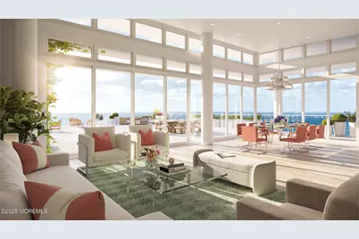 392 Ocean Avenue #1406, Long Branch, NJ 07740 - Photo 2