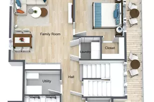 3580 Ocean Terrace, Lavallette, NJ 08735 - Photo 46