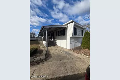 53 Bayshore Mobile Mnr, Hazlet Township, NJ 07730 - Photo 2