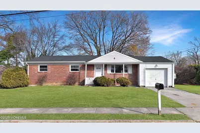8 Norman Drive, Neptune Township, NJ 07753 - Photo 1