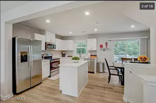 1001 Cyprus Ct, Forked River, NJ 08731 - Photo 10