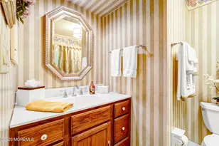 21 Meadowbrook Dr, Howell Township, NJ 07731 - Photo 34