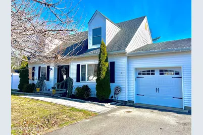 14 Hemlock Lane, Bayville, NJ 08721 - Photo 38