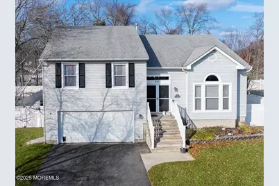 53 Sweet Gum Road, Howell Township, NJ 07731 - Photo 2