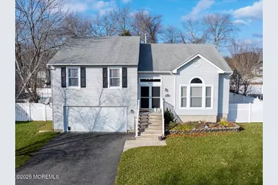 53 Sweet Gum Road, Howell Township, NJ 07731 - Photo 56