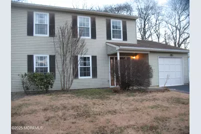 32 Appletree Road, Howell Township, NJ 07731 - Photo 2