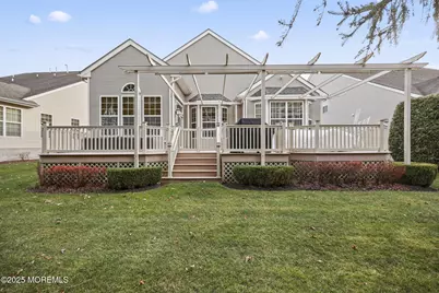 10 Pink Star Court, Manalapan Township, NJ 07726 - Photo 24