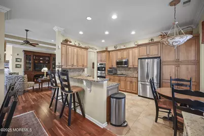 10 Pink Star Court, Manalapan Township, NJ 07726 - Photo 12