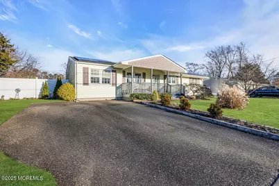 7 Maple Lane, Howell Township, NJ 07731 - Photo 1