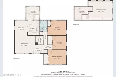 1609 Wight Street, Wall Township, NJ 07719 - Photo 38