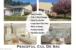 1 B Pilgrim Ct, Whiting, NJ 08759 - Photo 1