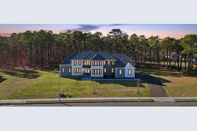 2 Haystack Court, Howell Township, NJ 07731 - Photo 36