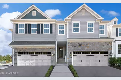 3043 Quail Ridge Boulevard, Wall Township, NJ 07727 - Photo 1