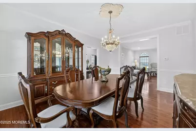 7 Hannah Mount Drive, Millstone Township, NJ 08510 - Photo 12