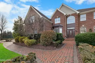 7 Hannah Mount Dr, Millstone Township, NJ 08510 - Photo 2