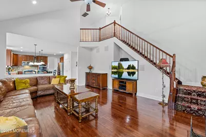 7 Hannah Mount Drive, Millstone Township, NJ 08510 - Photo 20