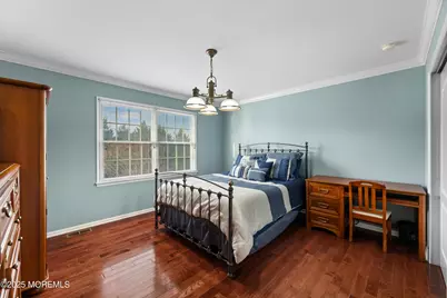 7 Hannah Mount Drive, Millstone Township, NJ 08510 - Photo 38