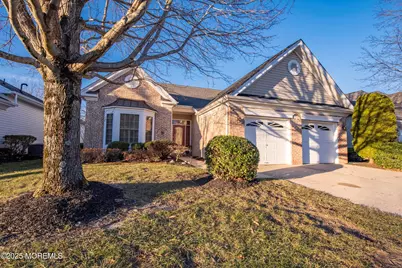 110 Wild Dunes Way, Jackson, NJ 08527 - Photo 2