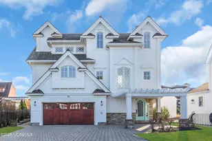 814 1st Ave, Sea Girt, NJ 08750 - Photo 1