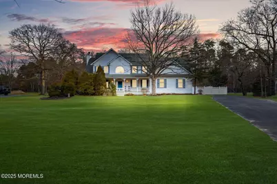 73 Porter Road, Howell Township, NJ 07731 - Photo 1