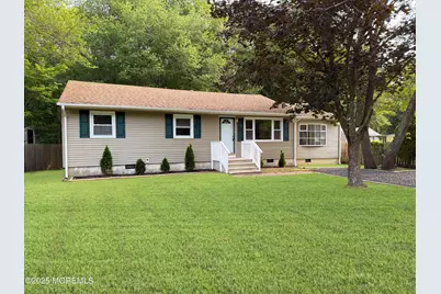 504 Clairmore Avenue, Lanoka Harbor, NJ 08734 - Photo 1
