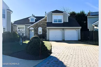 37 Citation Drive, Freehold, NJ 07728 - Photo 28